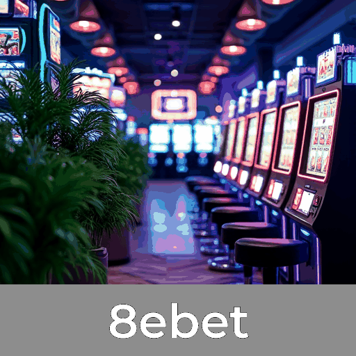 8ebet: Experimente o Crash com Retornos Instantâneos