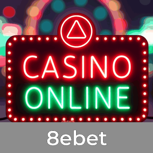 Aposte com Facilidade: 8ebet App Revoluciona Seu Jogo