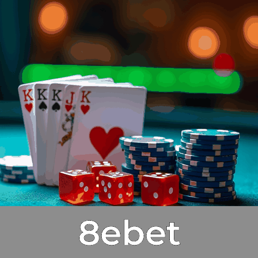 8ebet: Especialistas em Apostas Esportivas Brasileiras