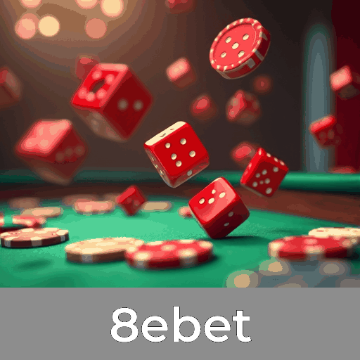 8ebet: A Experiência de Croupier Ao Vivo Preferida dos Brasileiros