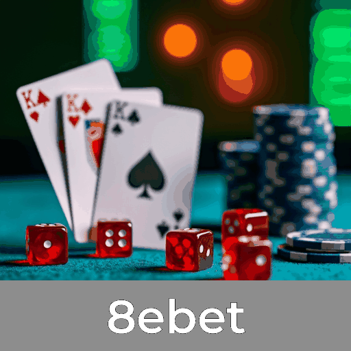 Garanta Acesso Seguro Premium na 8ebet