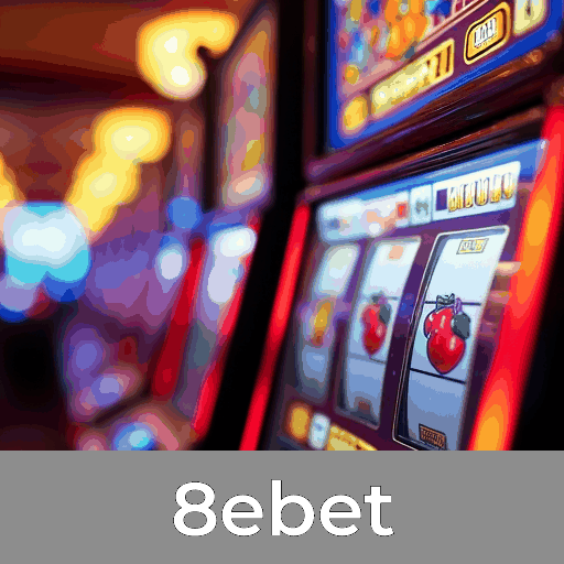 Garanta Acesso Seguro Premium na 8ebet