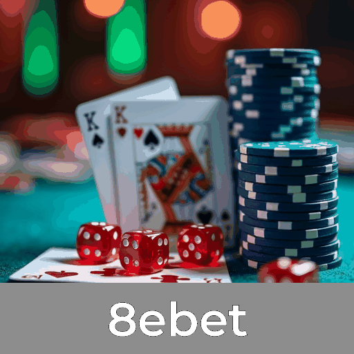 8ebet: A Experiência de Croupier Ao Vivo Preferida dos Brasileiros