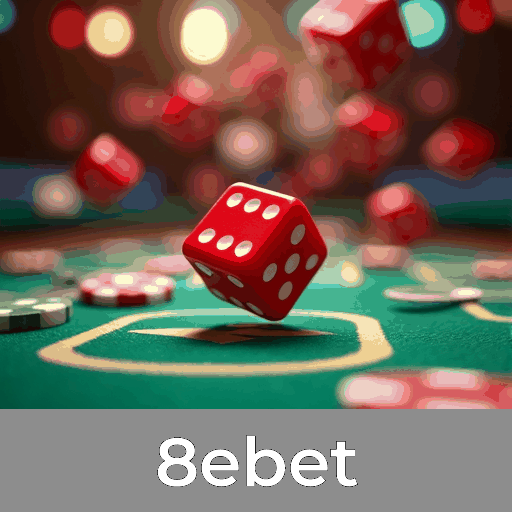 8ebet - Seu Cassino Online Confiável e Seguro