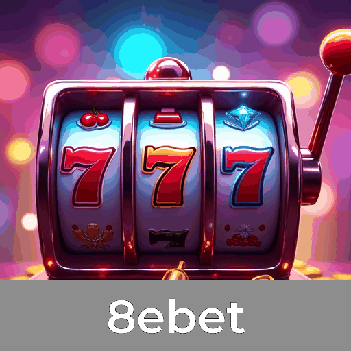 8ebet: A Experiência de Croupier Ao Vivo Preferida dos Brasileiros