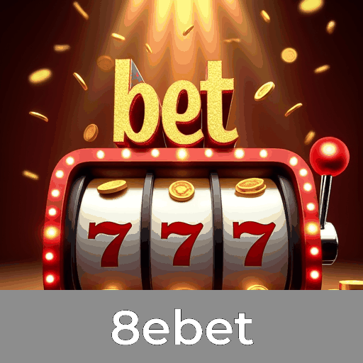 8ebet: A Emoção dos Jogos de Cassino e Oportunidades de Ganhar