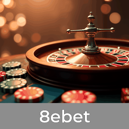 8ebet: Descubra os bônus extraordinários e promoções exclusivas