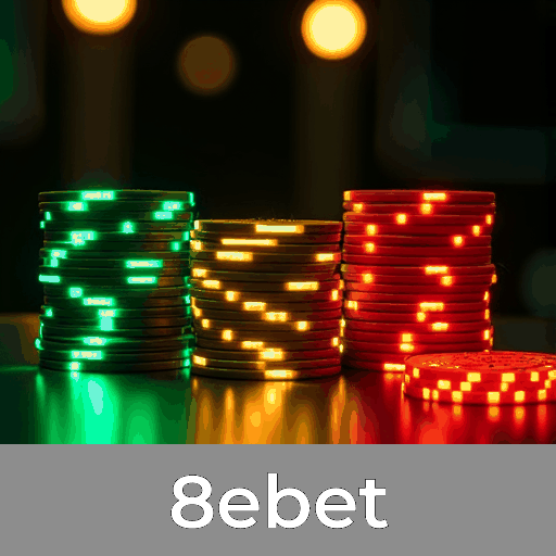 8ebet: Experimente o Crash com Retornos Instantâneos