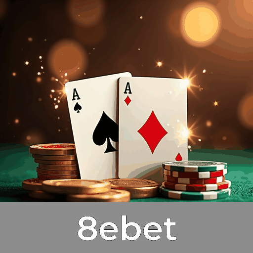 Aposte com Facilidade: 8ebet App Revoluciona Seu Jogo