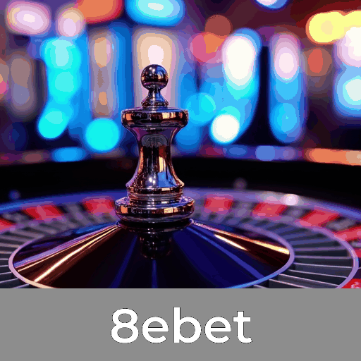 8ebet: Experimente o Crash com Retornos Instantâneos