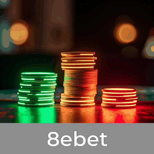 8ebet: Descubra os bônus extraordinários e promoções exclusivas
