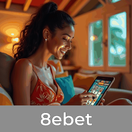 8ebet: Descubra os bônus extraordinários e promoções exclusivas