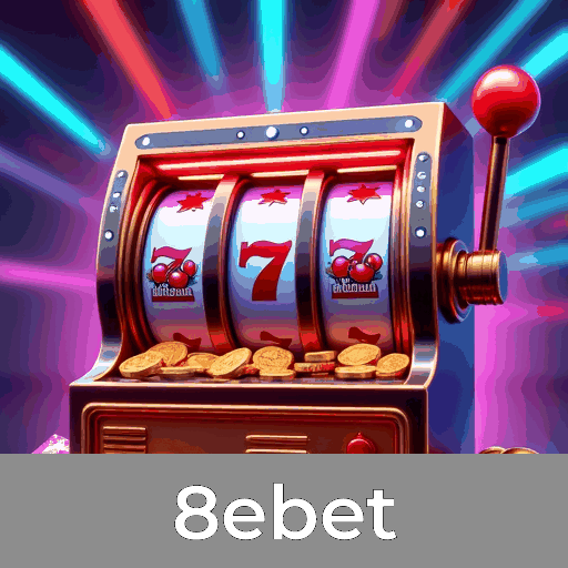 Garanta Acesso Seguro Premium na 8ebet